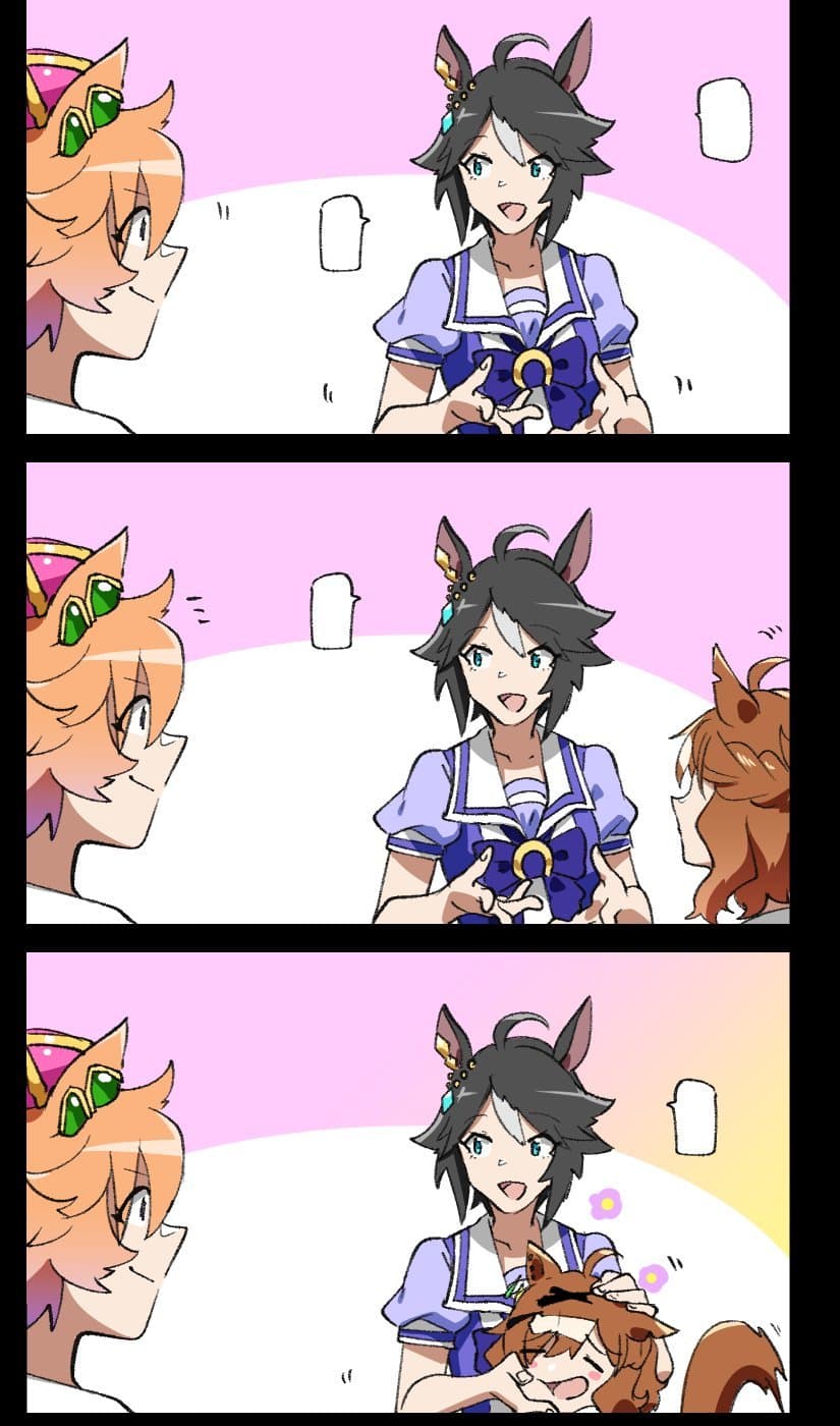 [山下和真オリジン]인간을 포기한 포켓
