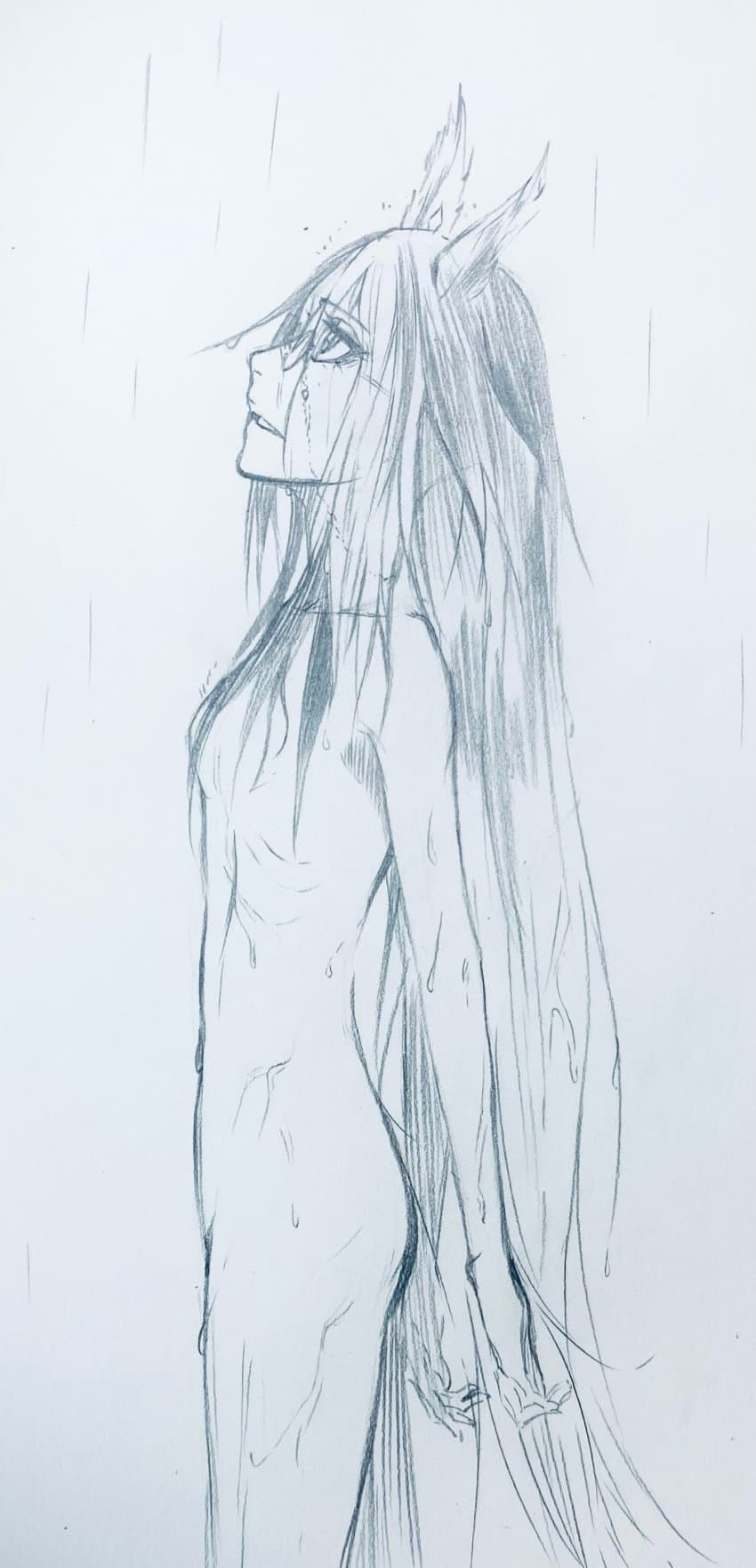 저니 낙서