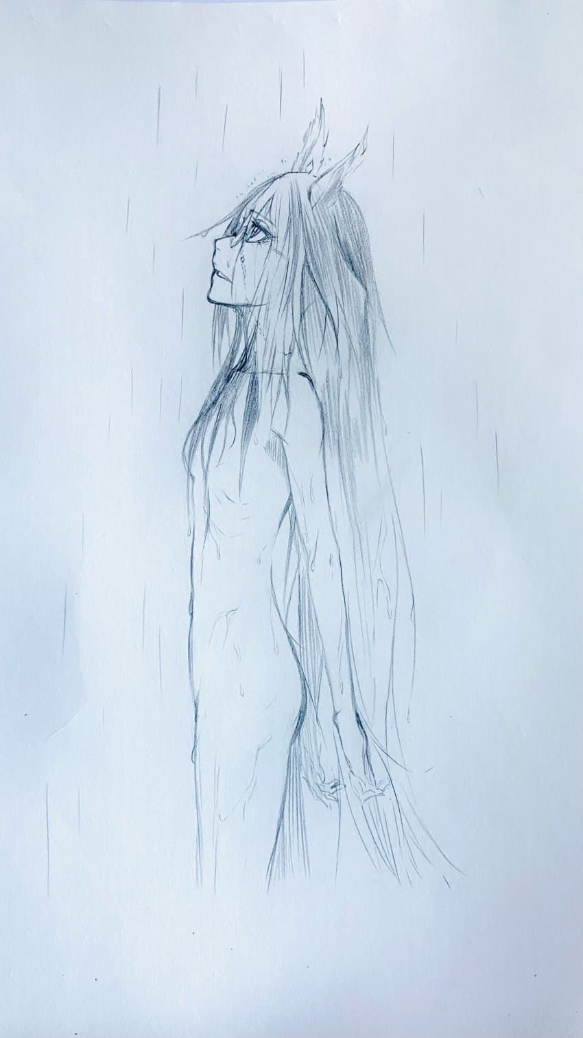 저니 낙서(약간 수정)