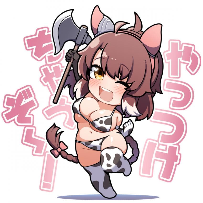 괴문서)"옆에 있어주시면 안돼요...? 저... 트레이너씨를...!"