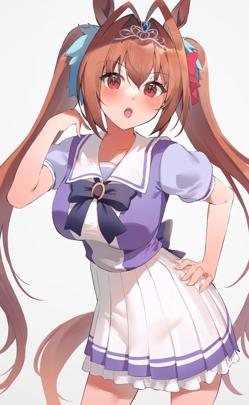 "뭐? 보드카한테 복수하고 싶다고?"