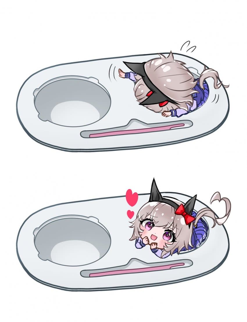 찰떡아이스 카렌