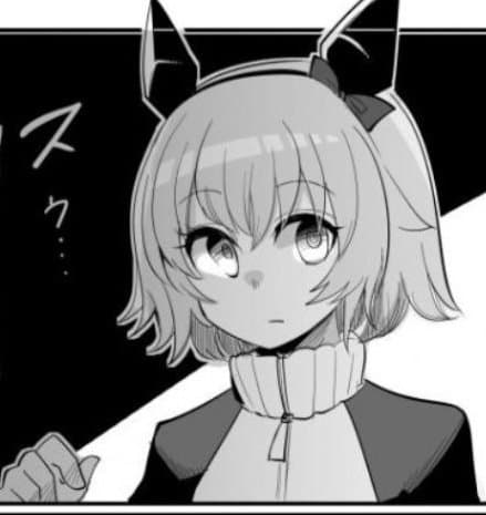 짧) "카렌, 왜 이렇게 화가 났어?"