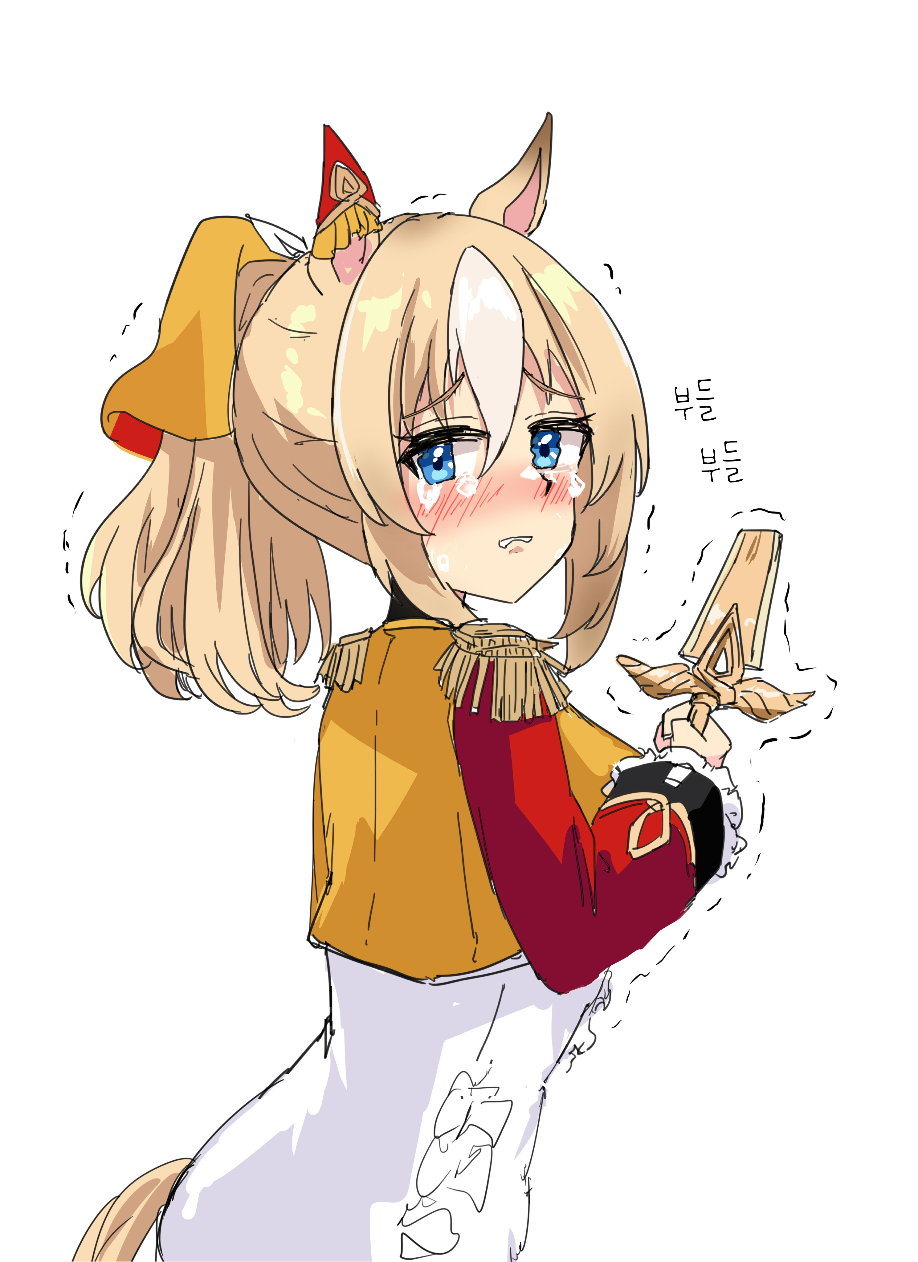 [グレイブックス] 칼 부러진 듀랜달