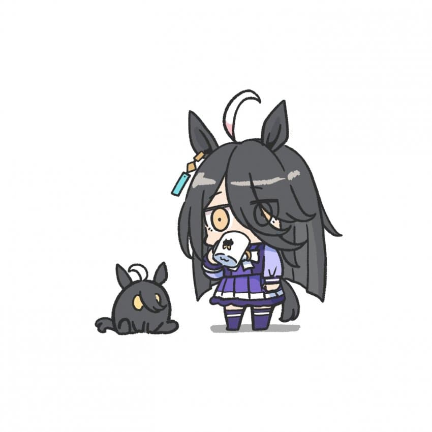[カワモチ]"페" "에"
