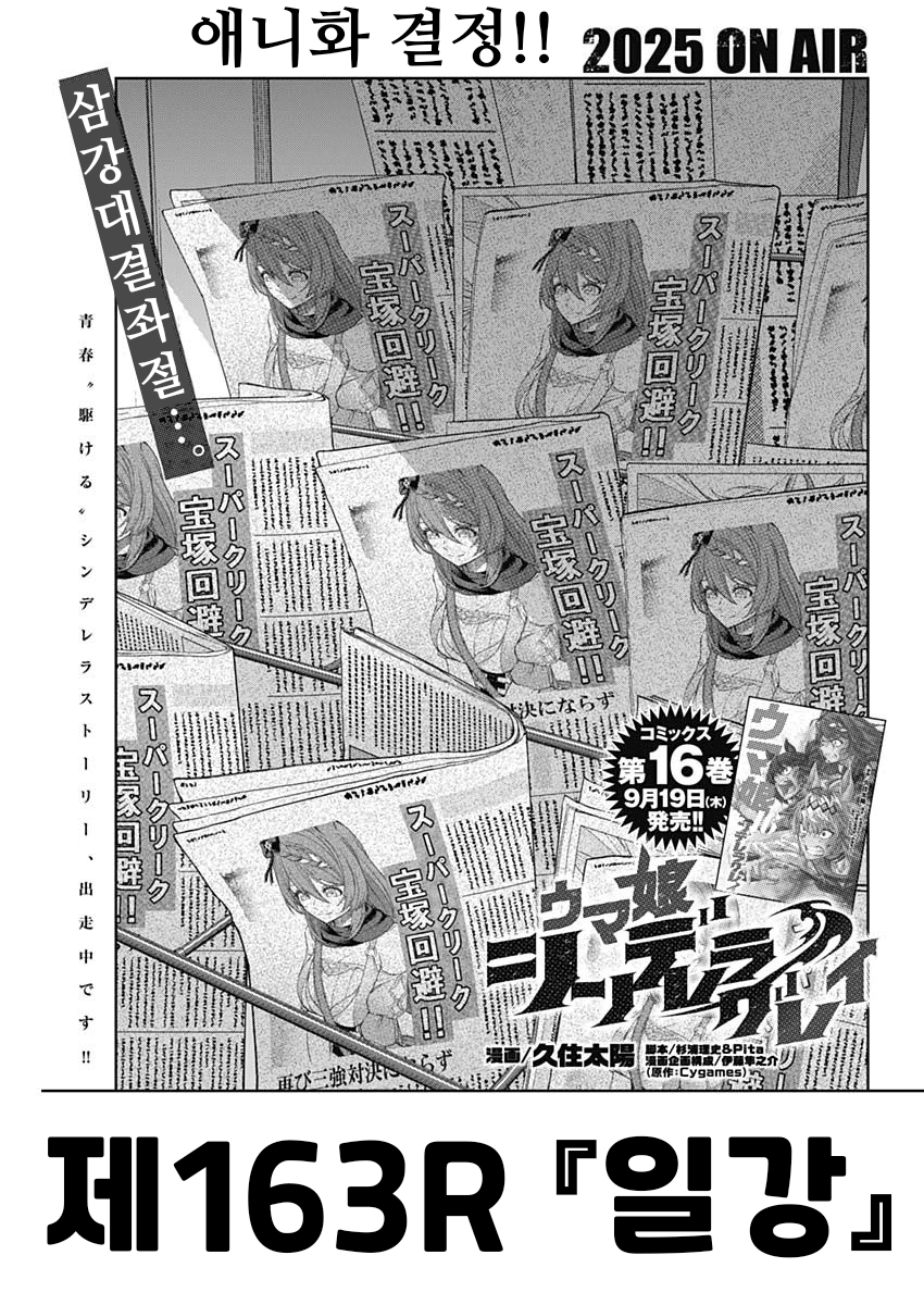 신데렐라 그레이 제163R