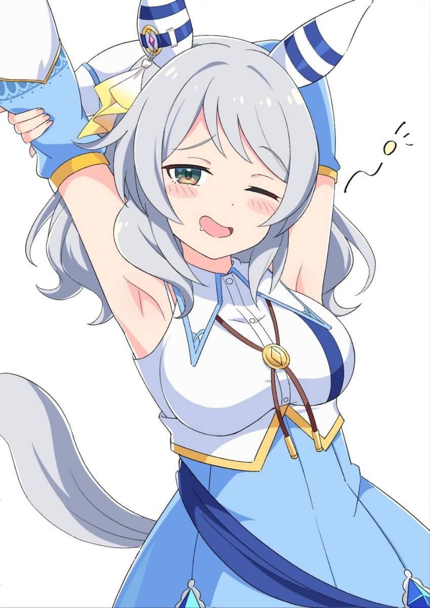 [괴문서] "트레이너님한테 여자친구가 있다고요? 에이, 거짓말."