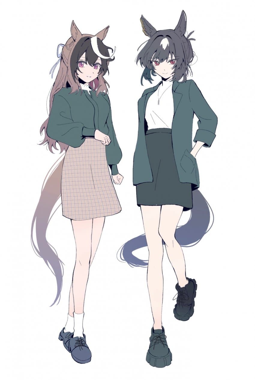 [夏夏]루도시리