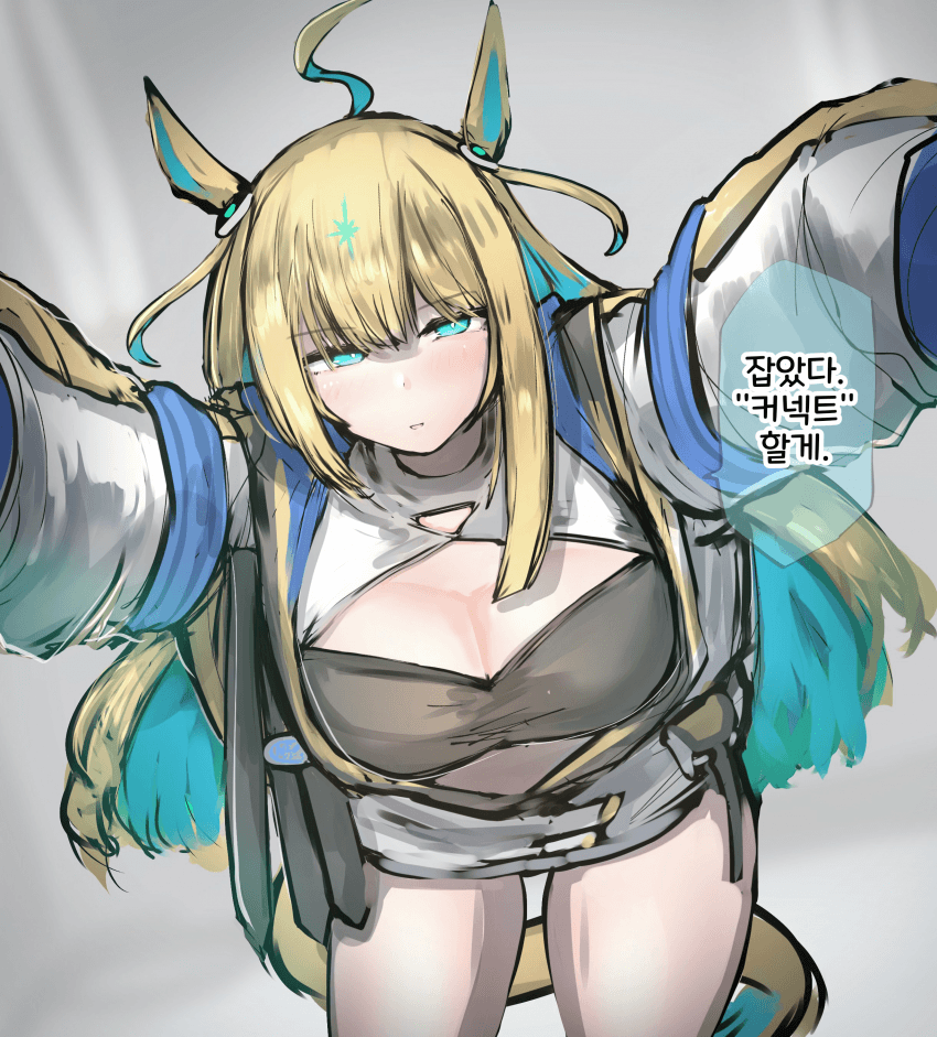 [かにさわ]"커넥트"