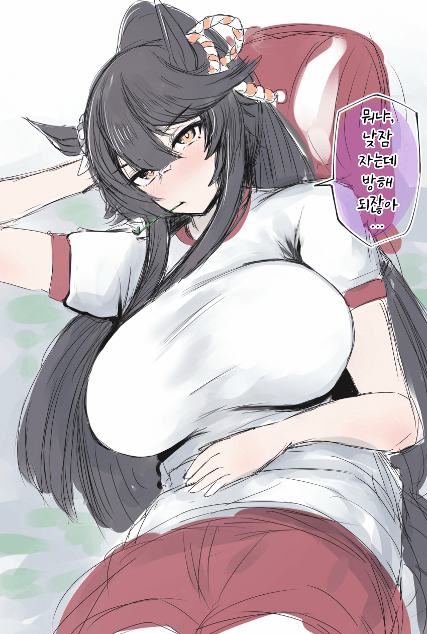 [かにさわ]나리타 브라이언