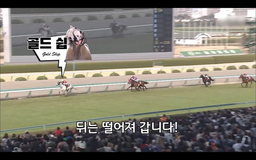 핫산) 2014 두바이 듀티 프리 - 저스터웨이 / 세계 제일의 칭호