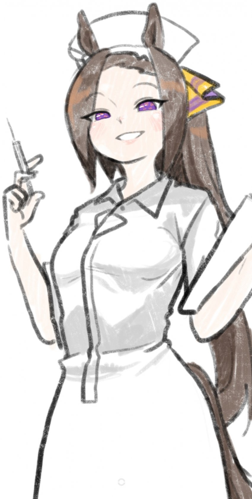 폰으로 그린 그림