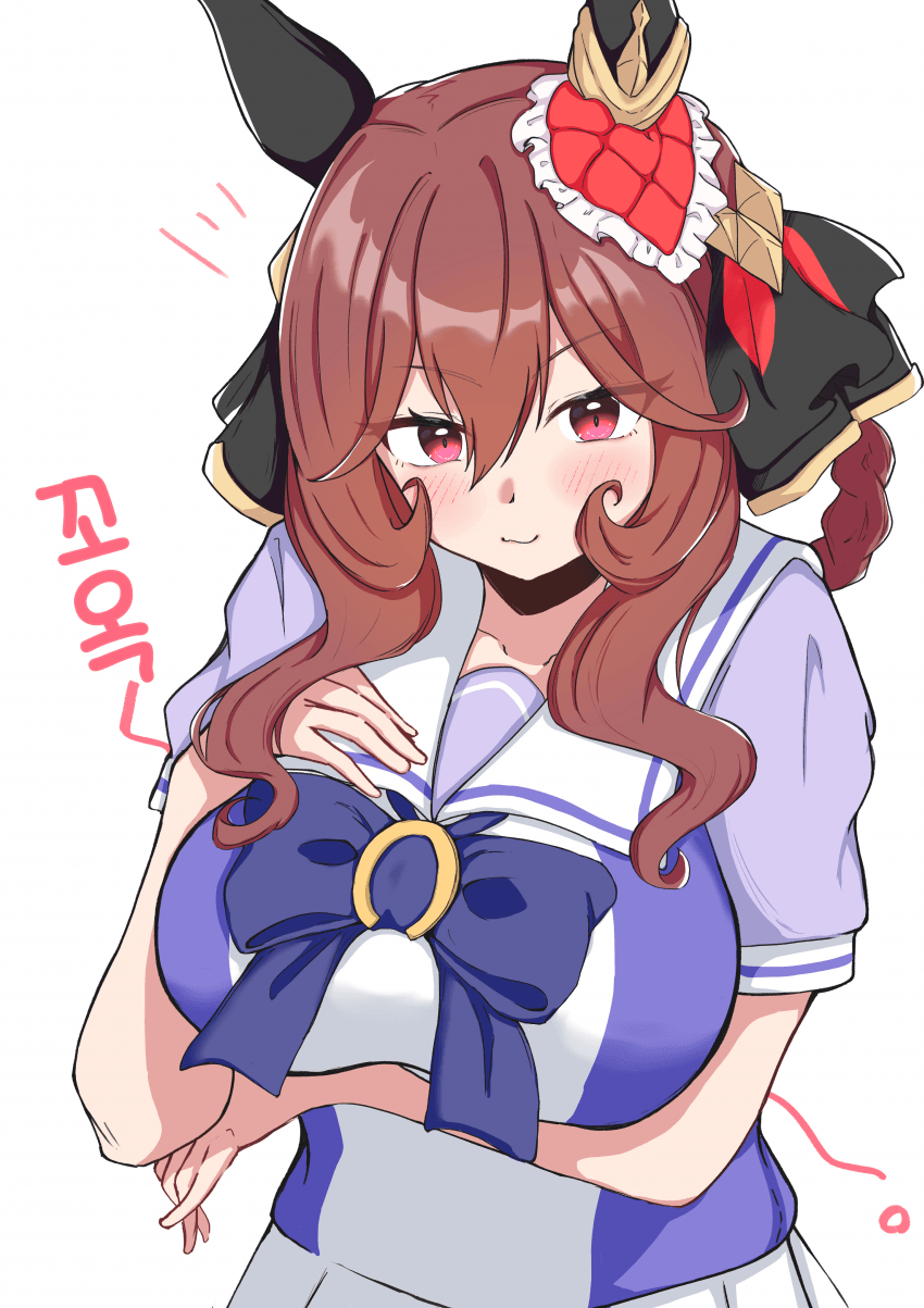 [鍋たぬき]크다
