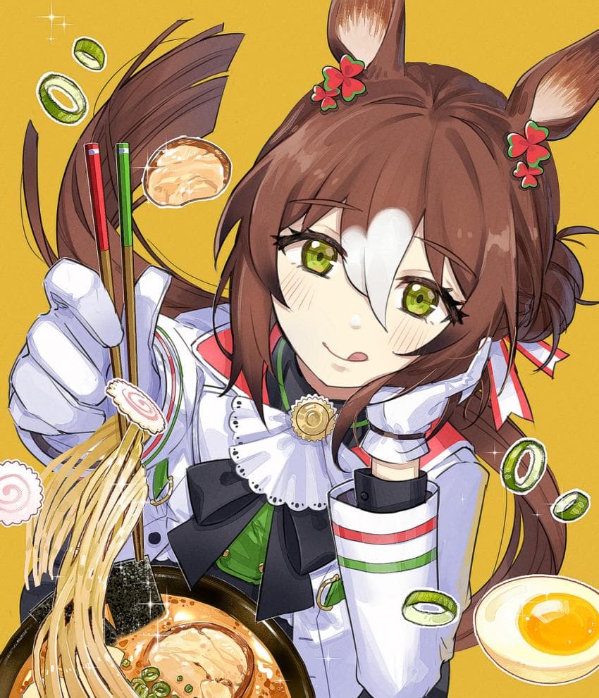 "후후...이걸로 예비 시부모님의 마음도- 어라?"