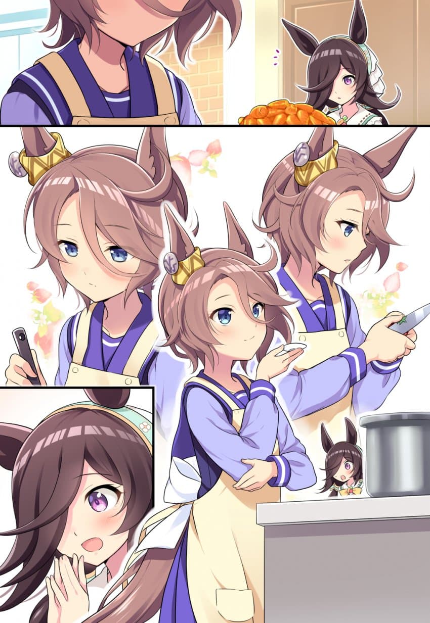 [オダワラハコネ]대풍식제의 추억
