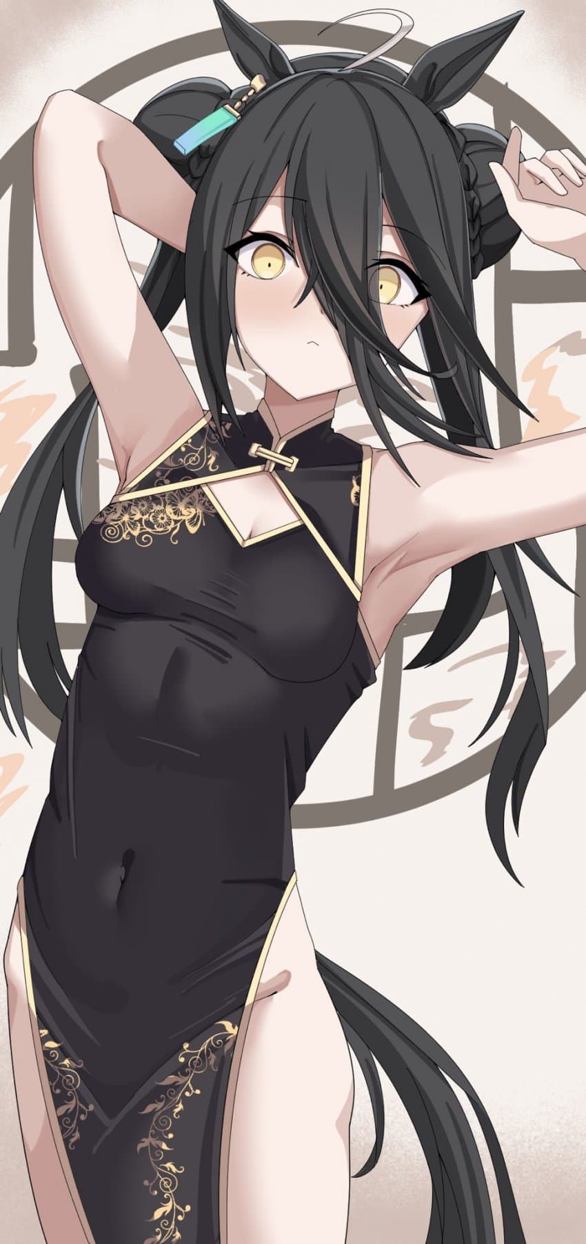[レンクアス]대꼴까훼