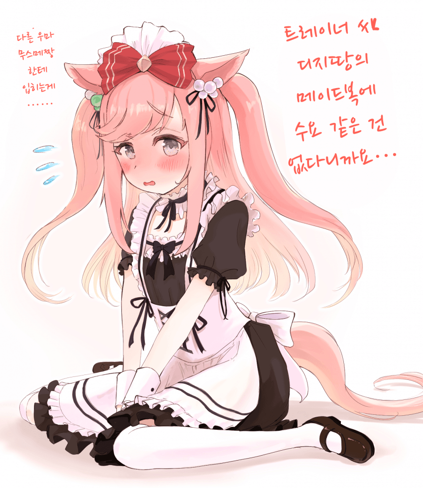 [犬山たろう]메이드 디지털