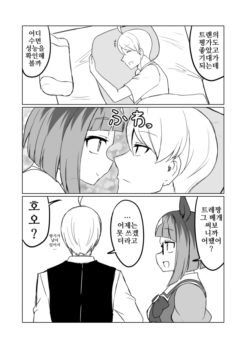 [赤坊主]트랜트랜스 66