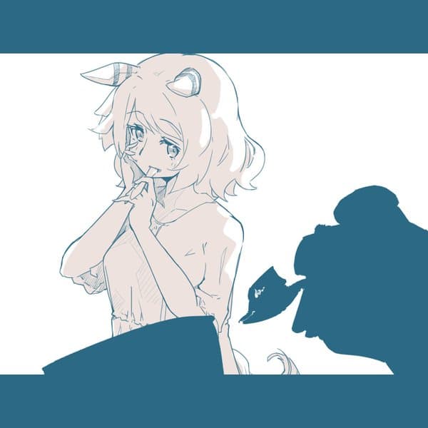 [괴문서/핫산]두 컵어치 행복