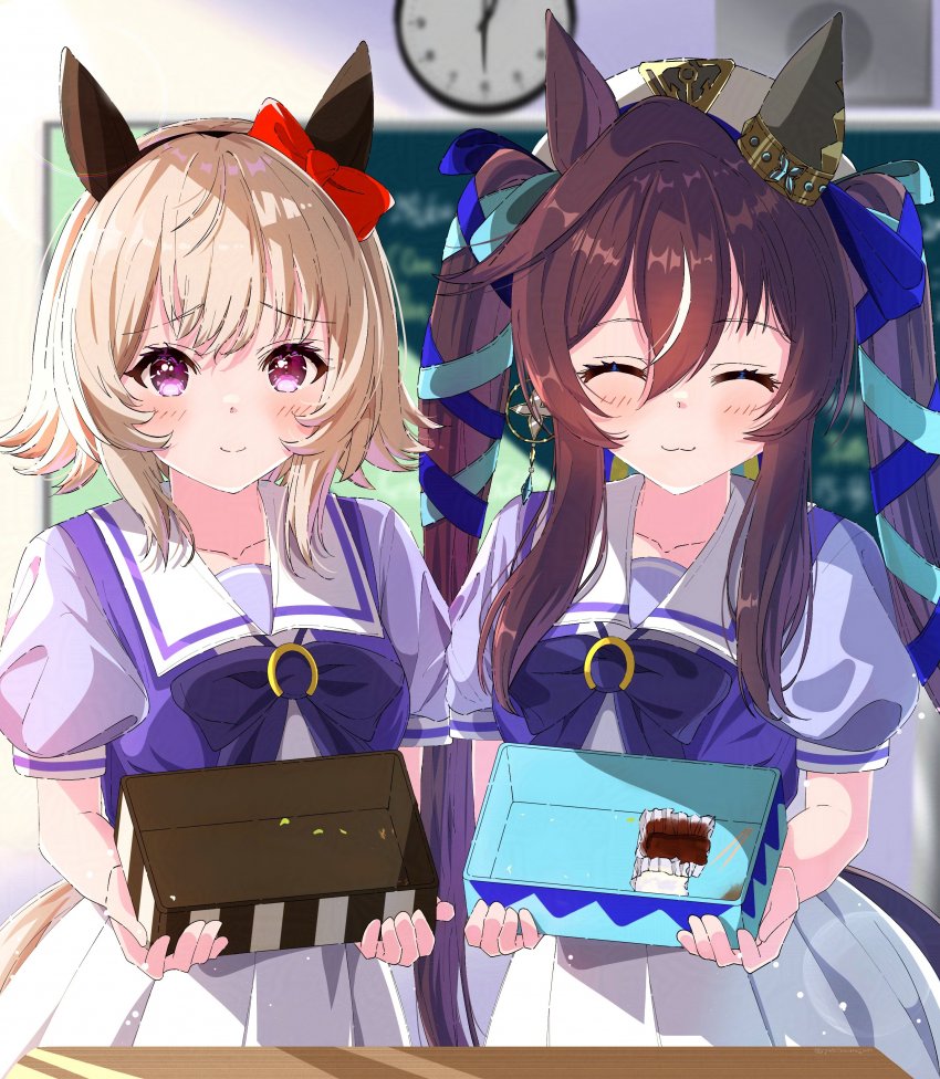 [ゆきかわじゅり] 궁극의 선택