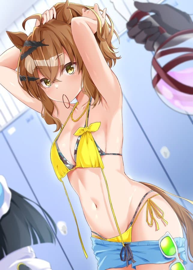 [りょちゃぷ] 포케