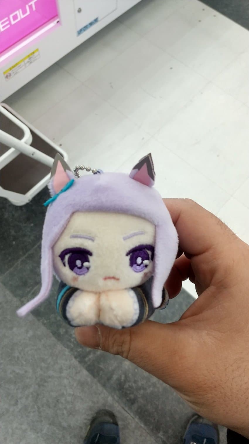 [えいち] 선샌니~~ 코큐트에용