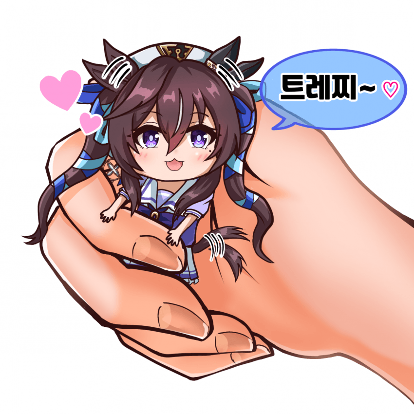 [まる]미니 비블로스