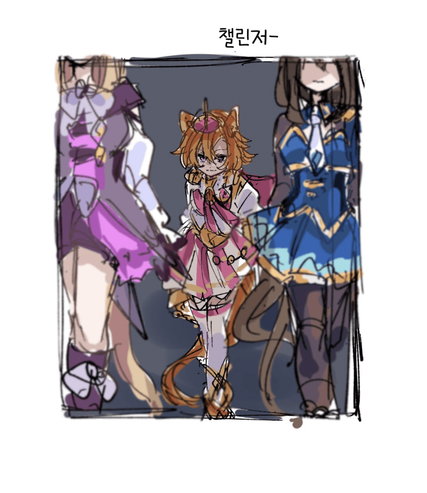 [nekono_dust_box]챌린저