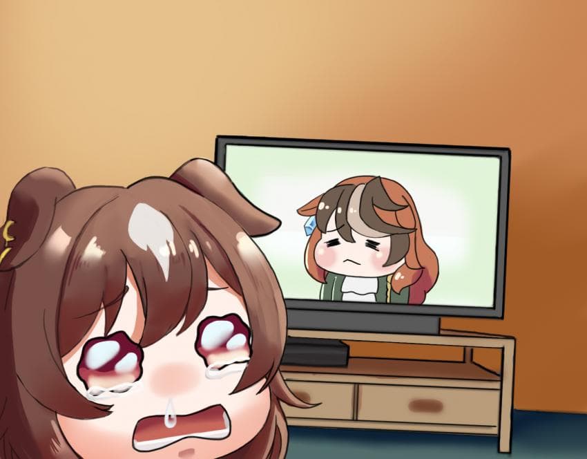아기들이 우는 이유