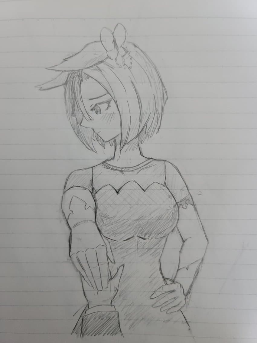 Shall we dance?