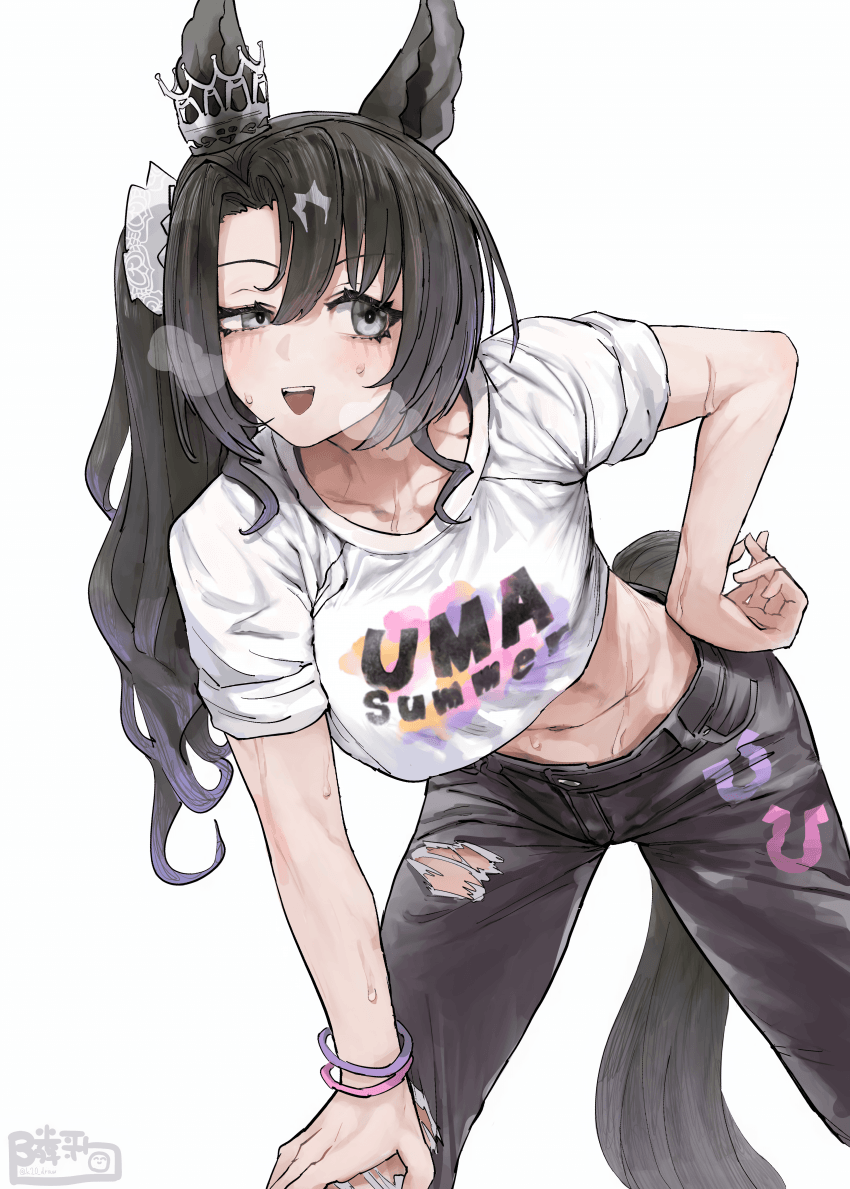 [괴문서/핫산] 시내 한가운데에서 공주님 안기라니, 부끄러워...!