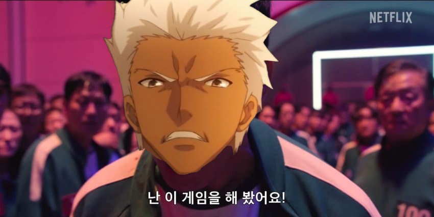 디시 다이스 스레) 말 배 전 쟁 3