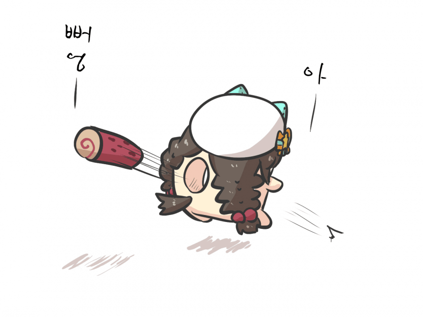 [ごま]타루마에도넛