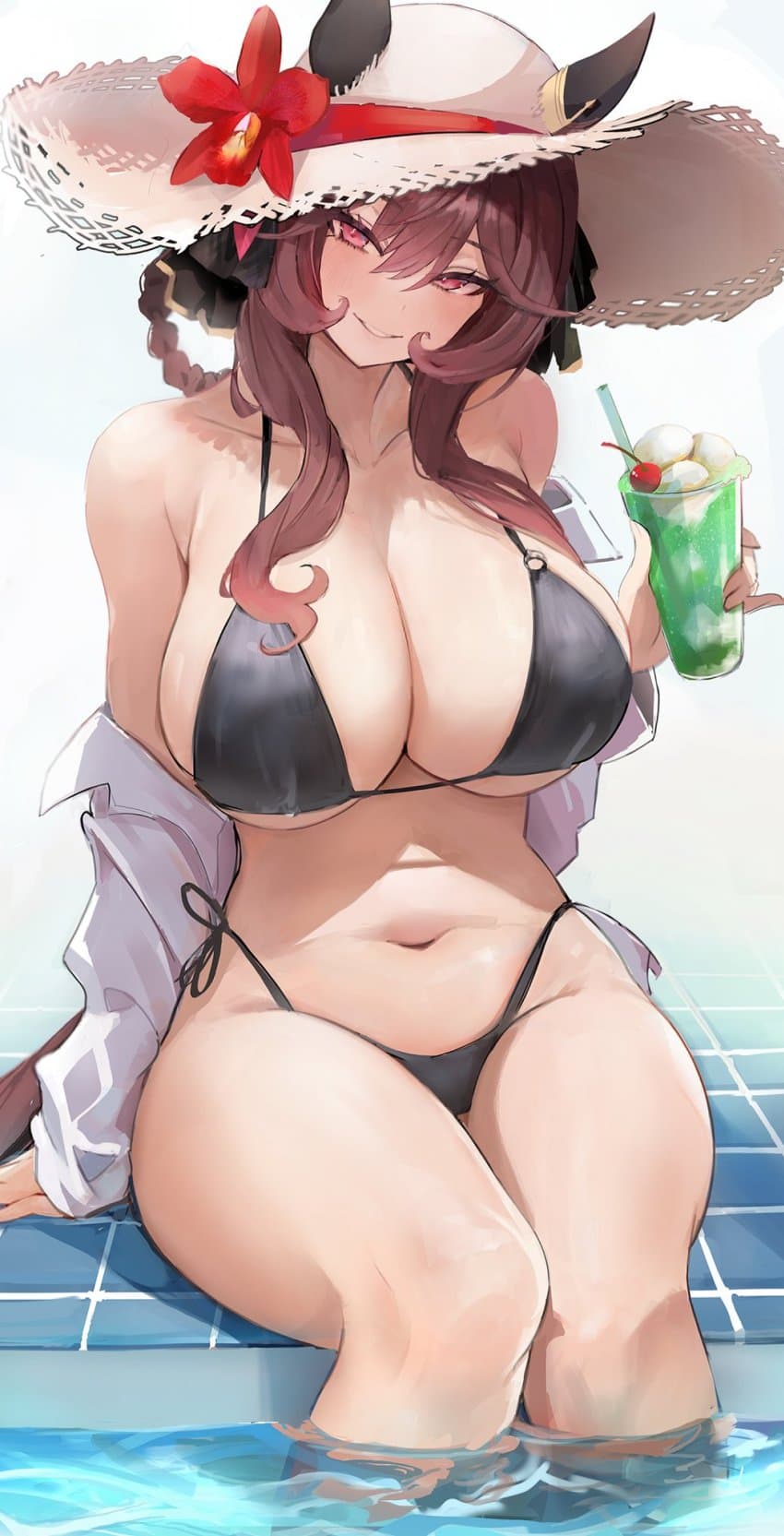 [いなば] 육덕이 뭔지 알려주는 젠틸