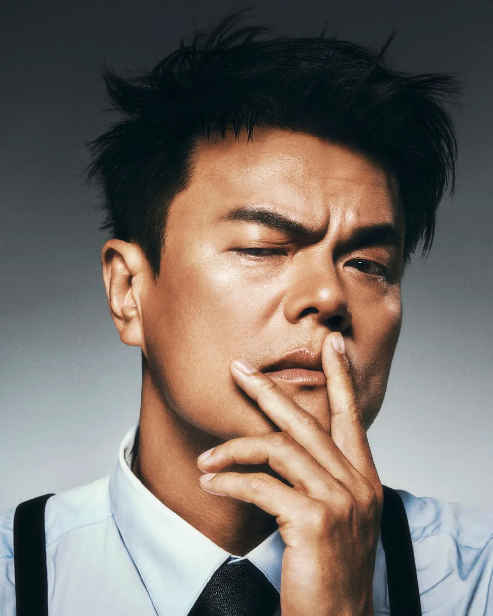 아니 농담 안하고 JYP 한국 트레센 트레이너 네타 좀 괜찮은데 ㅋㅋ