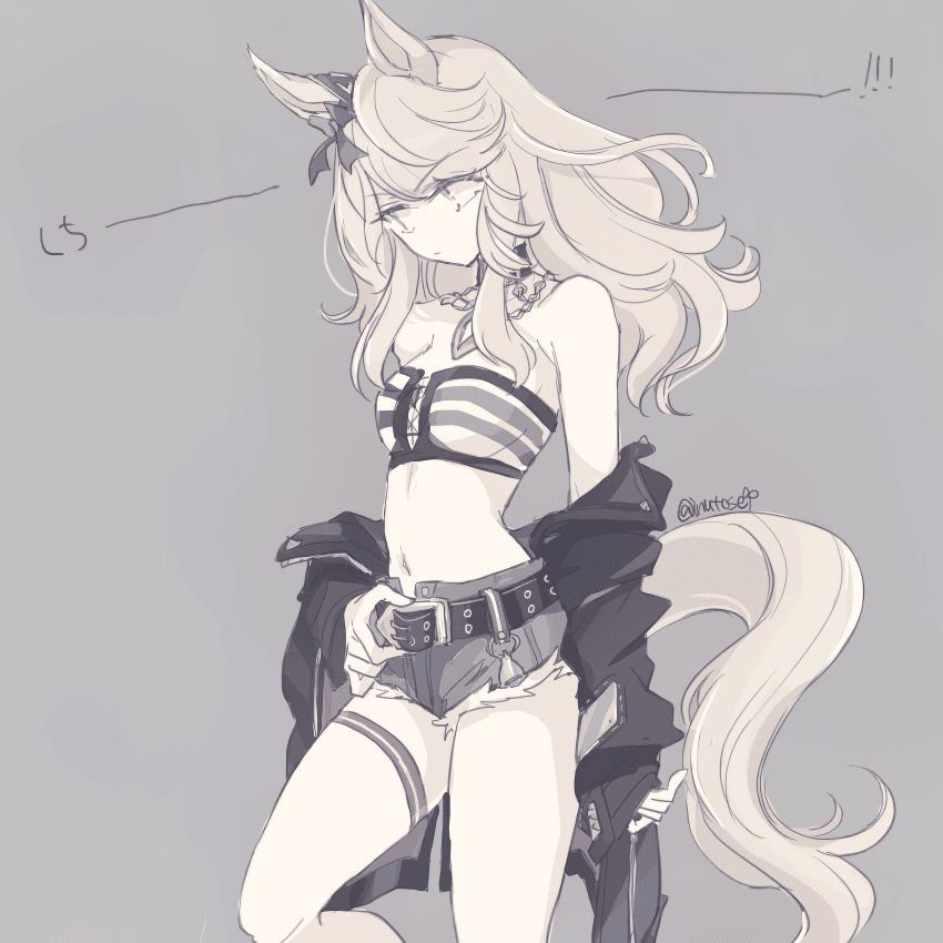 [괴문서/핫산] 나이 먹은 아줌마의 어디가 좋다고...///