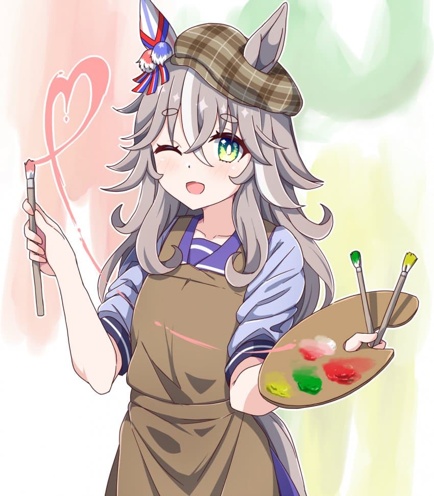 [ヒロ ] 화백 어큐트할매