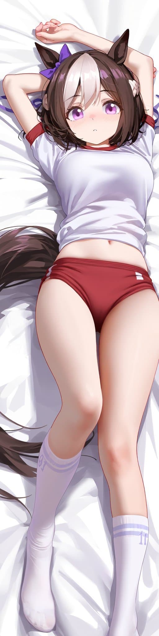 [괴문서] 스페 젖탱이를 쭈왑쭈왑 빨아먹고 싶다.