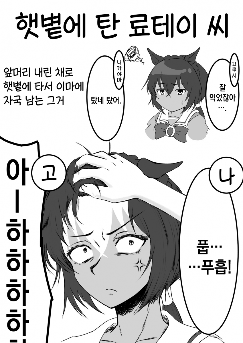 [チッキー] 기습 료테이카세 6장