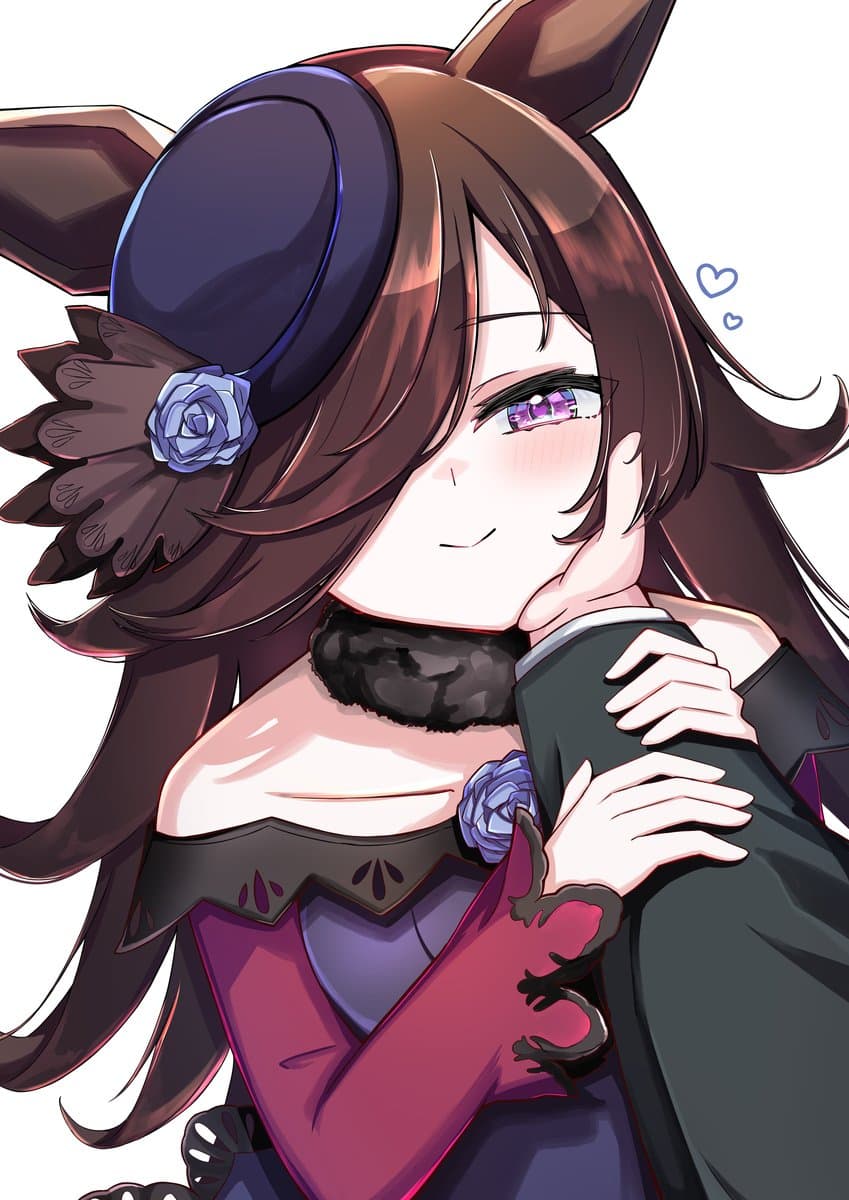 괴문서) "담당 우마무스메 앞에서 함부로 힘 자랑을 해선 안됩니다."