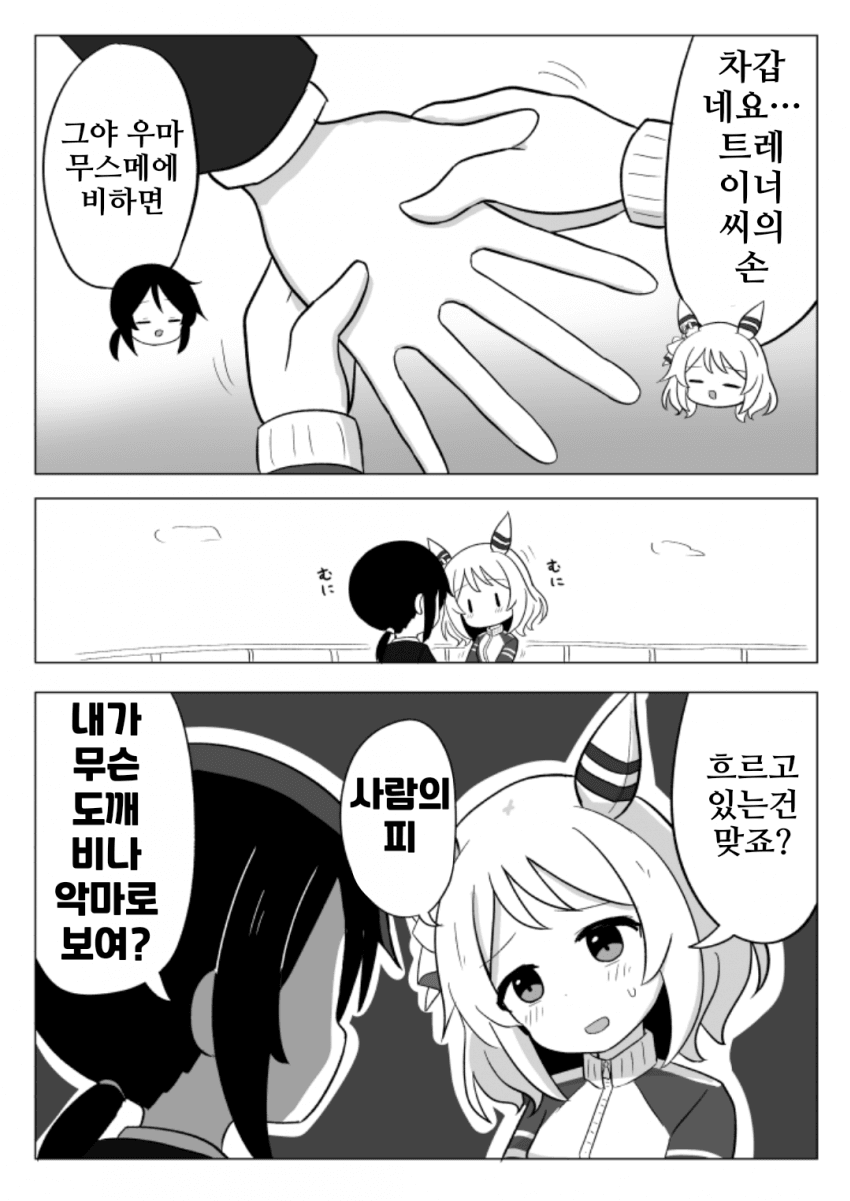 [シェイン]미라트레