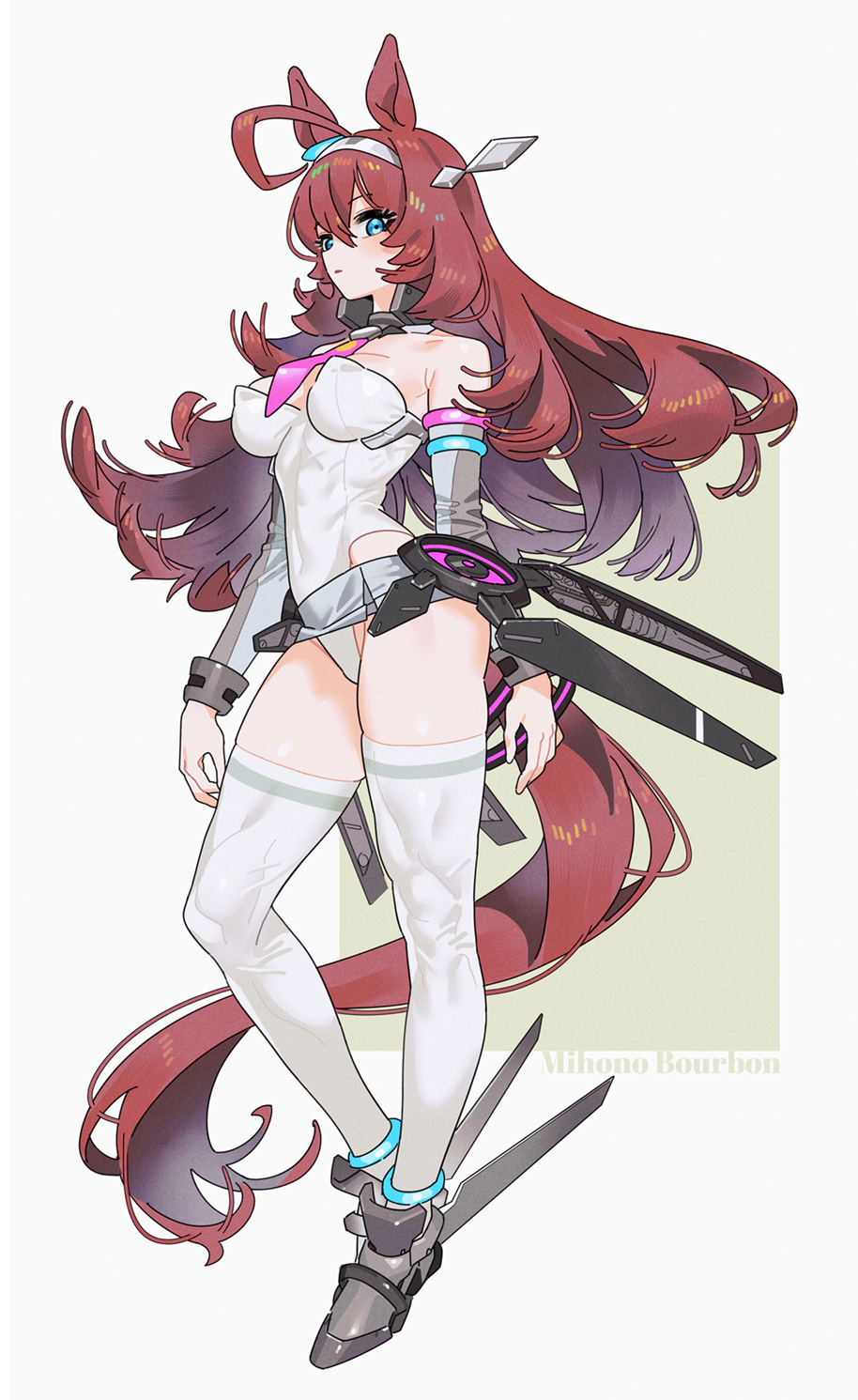 부르봉 그림