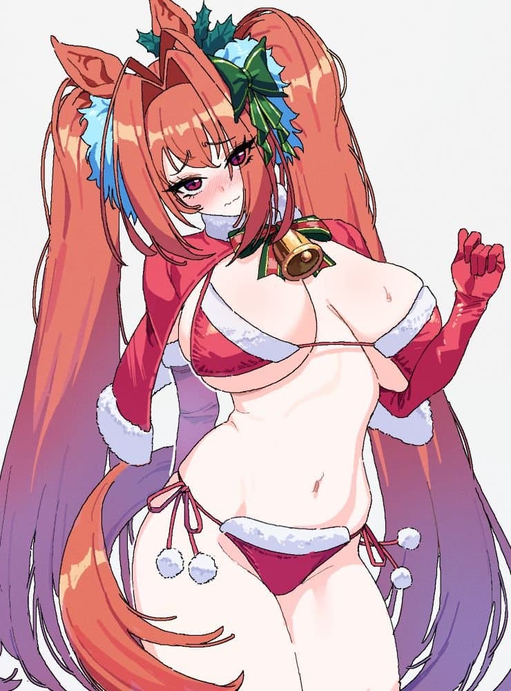 괴문서) "남자들은 이런 걸 좋아한다 말이야...?!!"