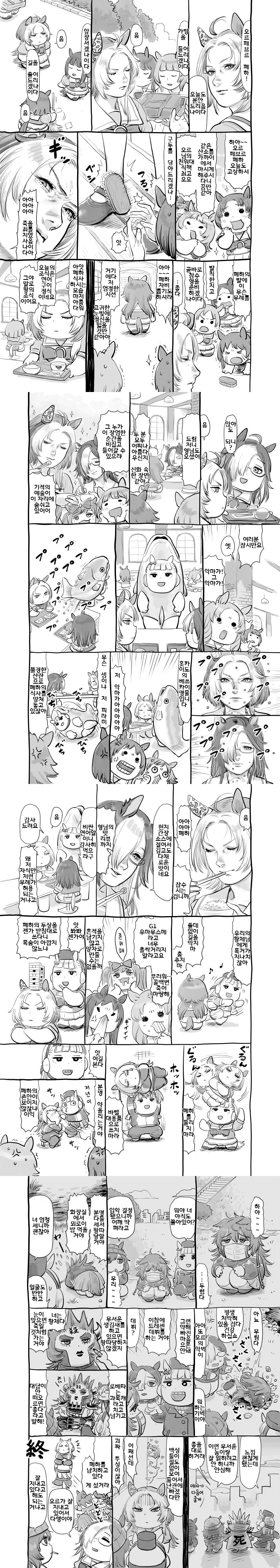 [伊藤黒介]황제 왈츠
