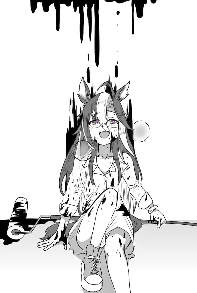 그림) 페인트칠