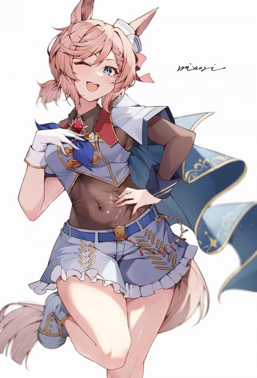 괴문서) "설마... 지금 두근거리셨나요?"