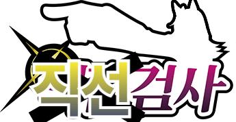 [괴문서/핫산]직선검사: 라이트 오, 사건 해결도 최고속