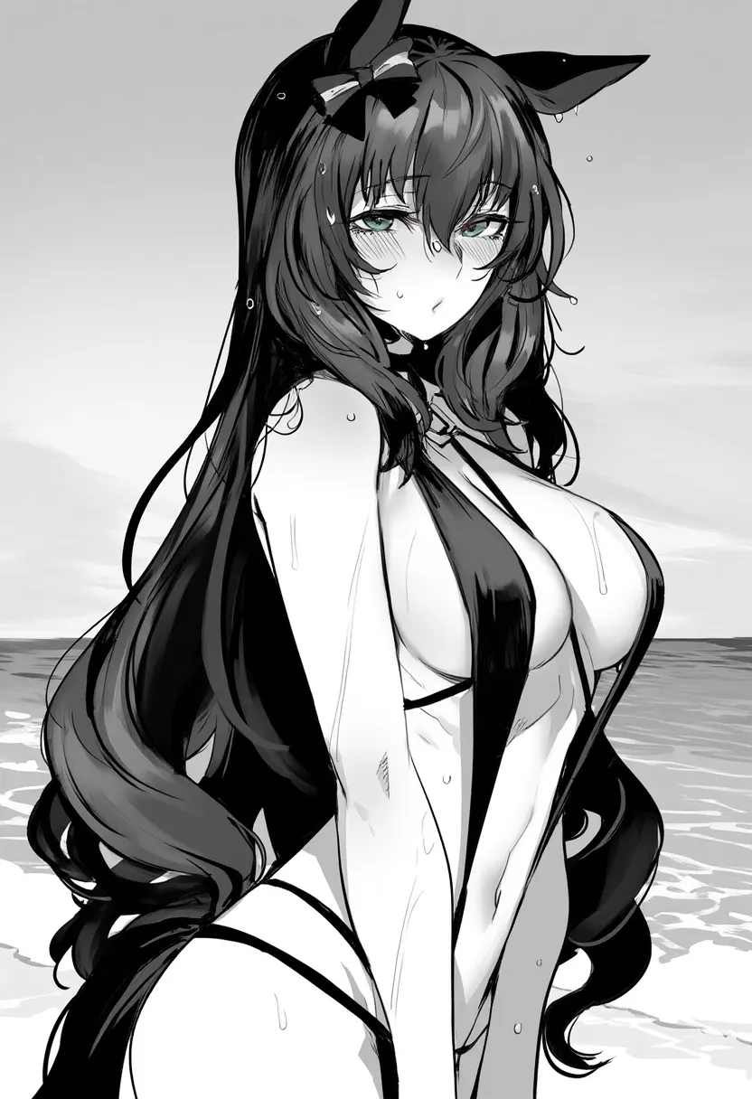 [괴문서] 슈퍼카와 남반구의 여름