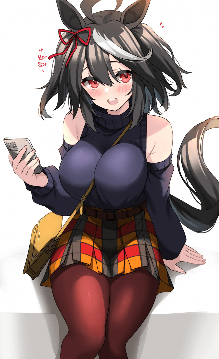 [ひみ]약속장소의 키타산