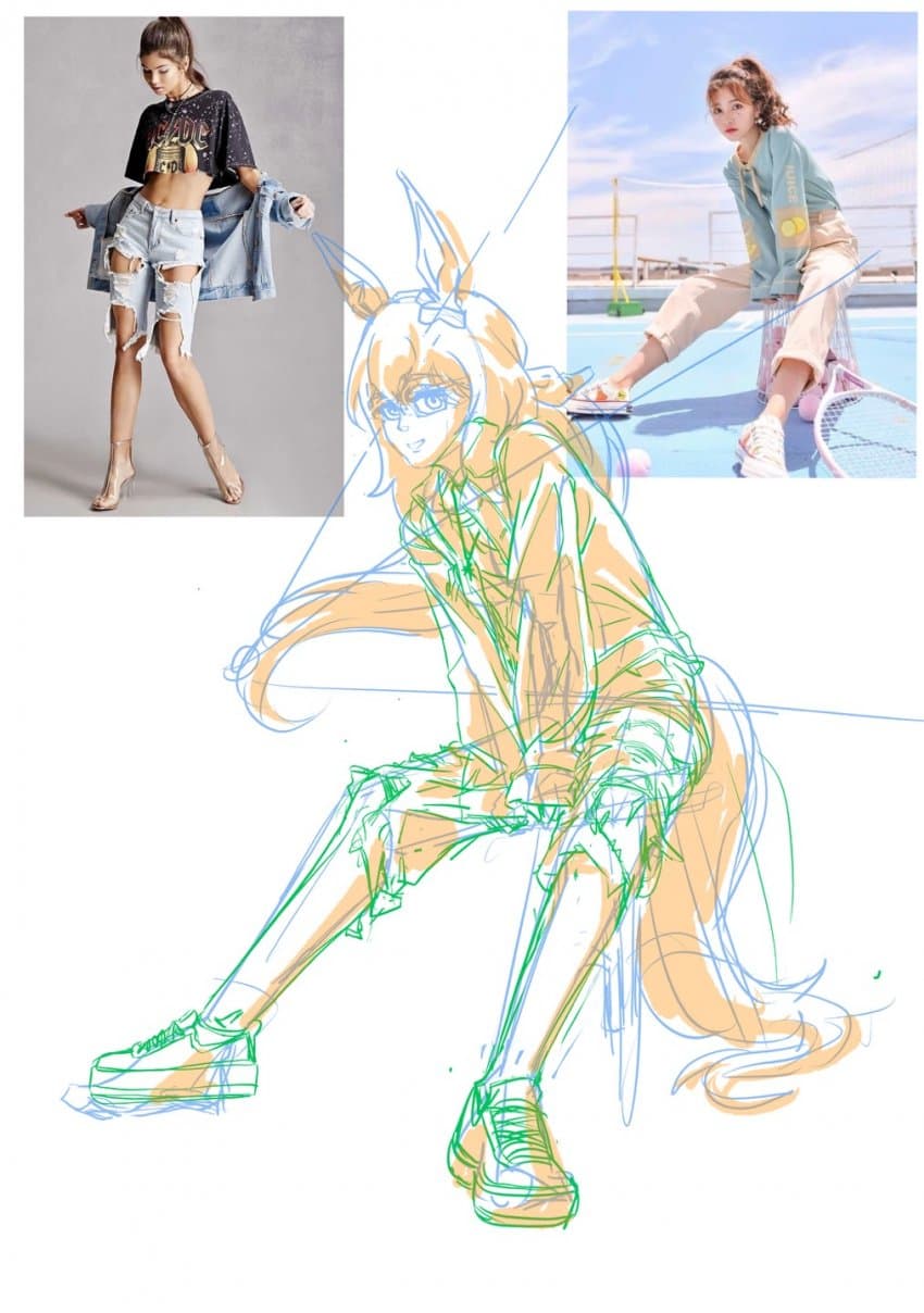 매일아야베 23일차